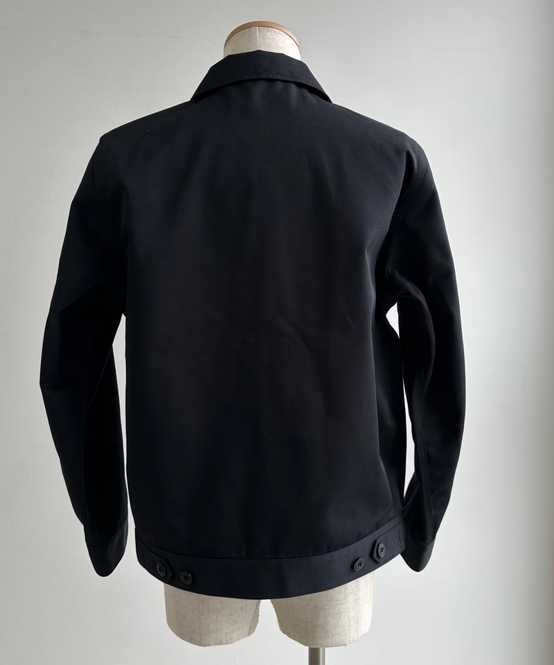 ok.soon×dickies eisenhower jacket | ok.soon ok.soon×dickies eisenhower jacket | ok.soon