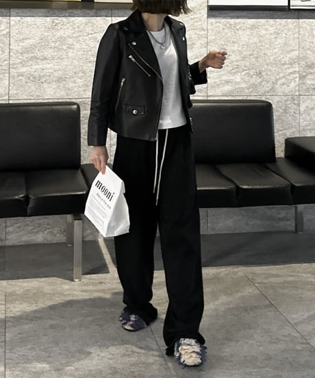 cotton sweat pants