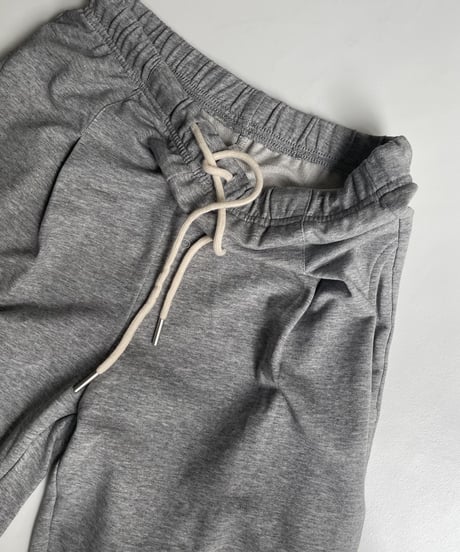 cotton sweat pants
