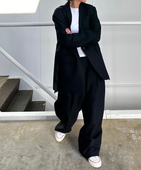 tailored liberty slacks