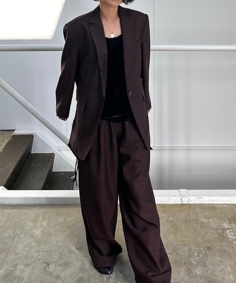 tailored liberty slacks