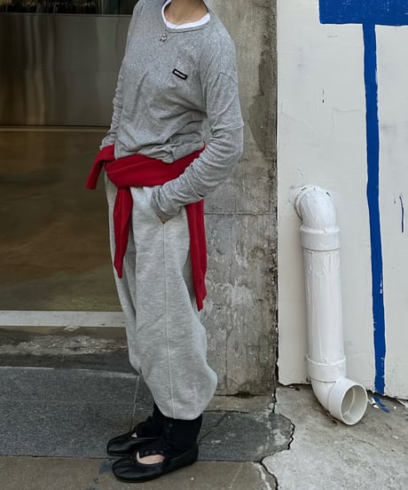 relax sweat pants