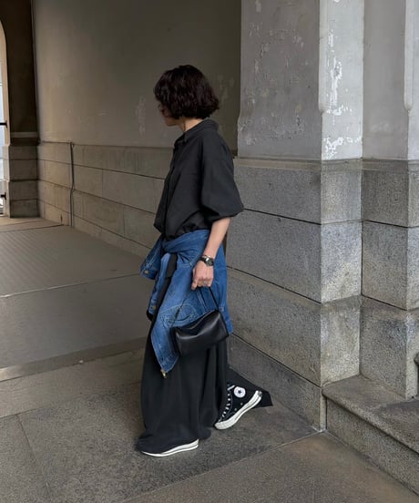 ［select］piccadilly french denim jacket