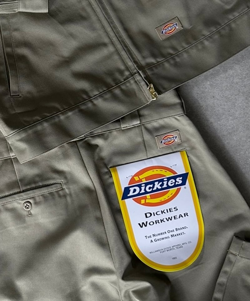 ok.soon×dickies wide chino pants(new beige) | o ok.soon×dickies wide chino pants(new beige) | o