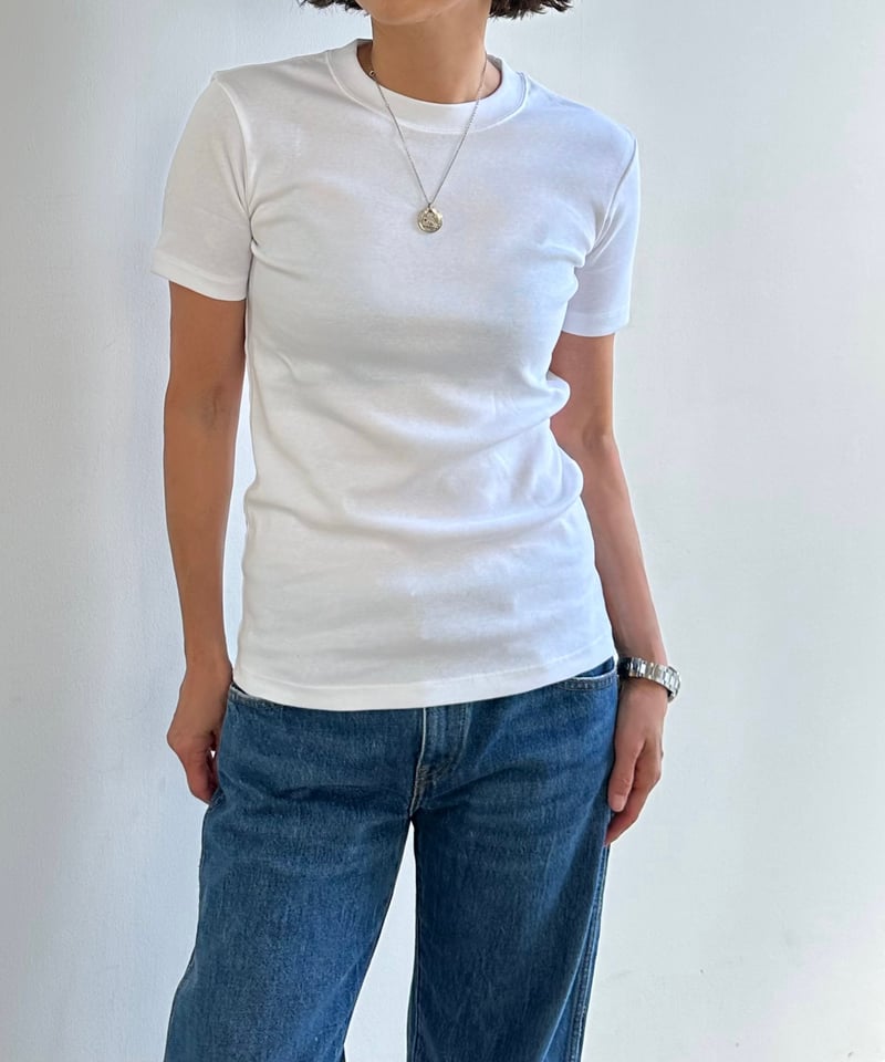 トップス oksoon layered fraise t shirt layered fraise t