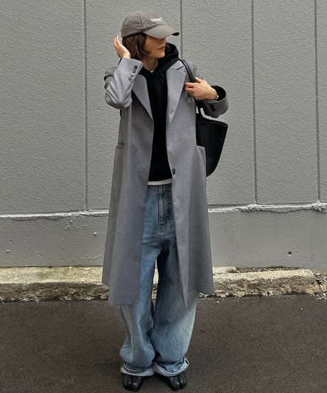 chesterfield coat