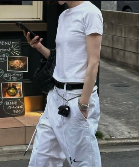 pack T shirt(white 2set)