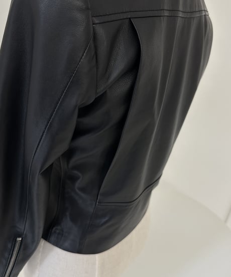 original riders jacket  size2