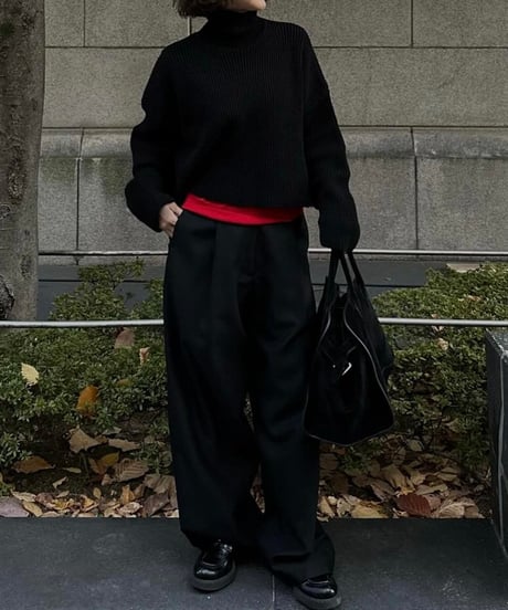 tailored liberty slacks