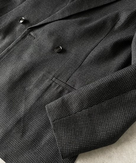 houndstooth jacket