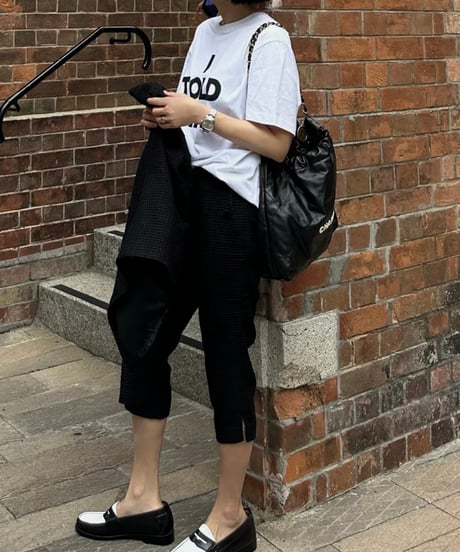new capri pants