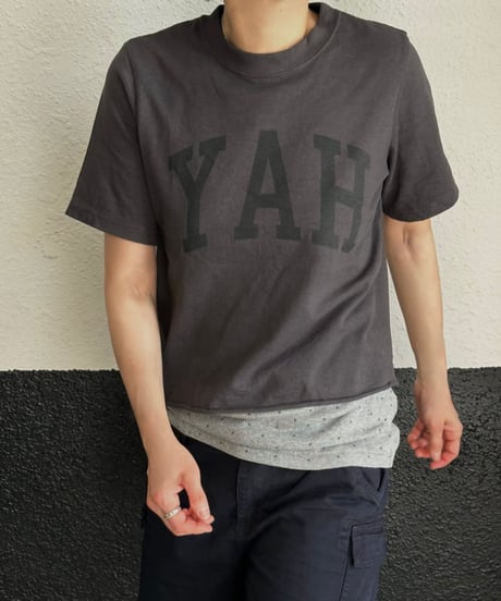 ok.soon×miller original camisole