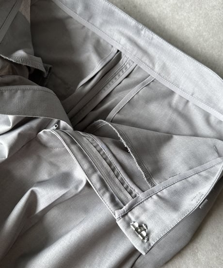 light gray slacks(S/M/L)
