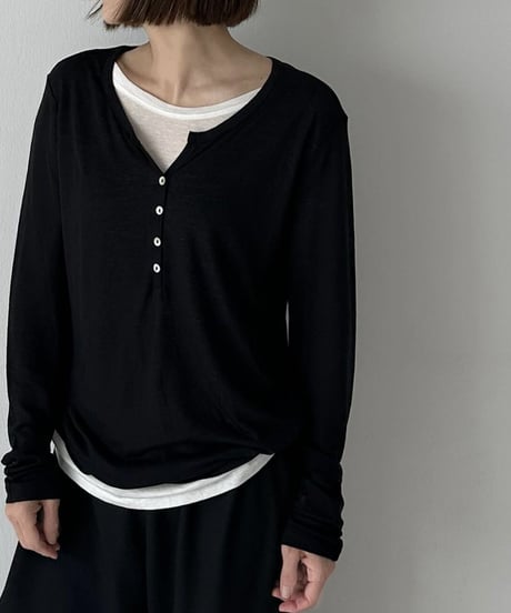 layered tops