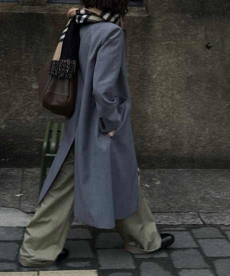 chesterfield coat