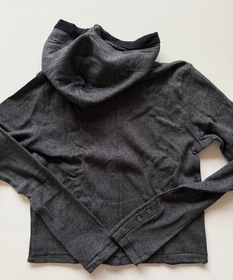 ［select］miller tank top & cardigan