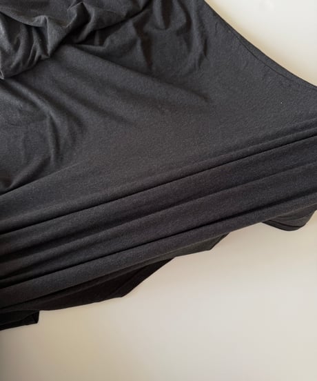 relax cotton dress