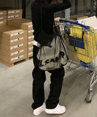 ブラックデニム