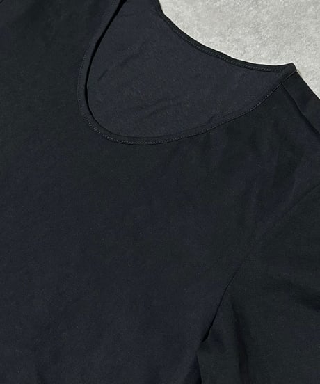 day half sleeve t&day nylon wide pants