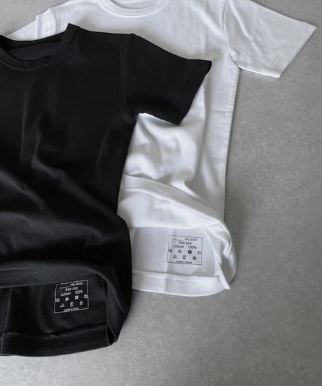 layered t-shirt