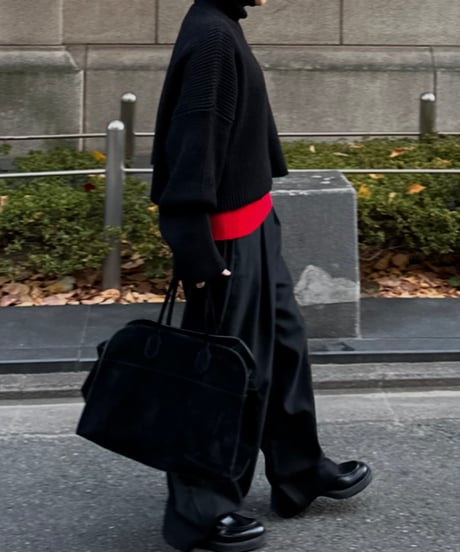tailored liberty slacks