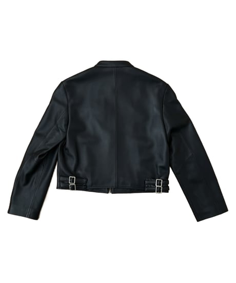 original single riders jacket