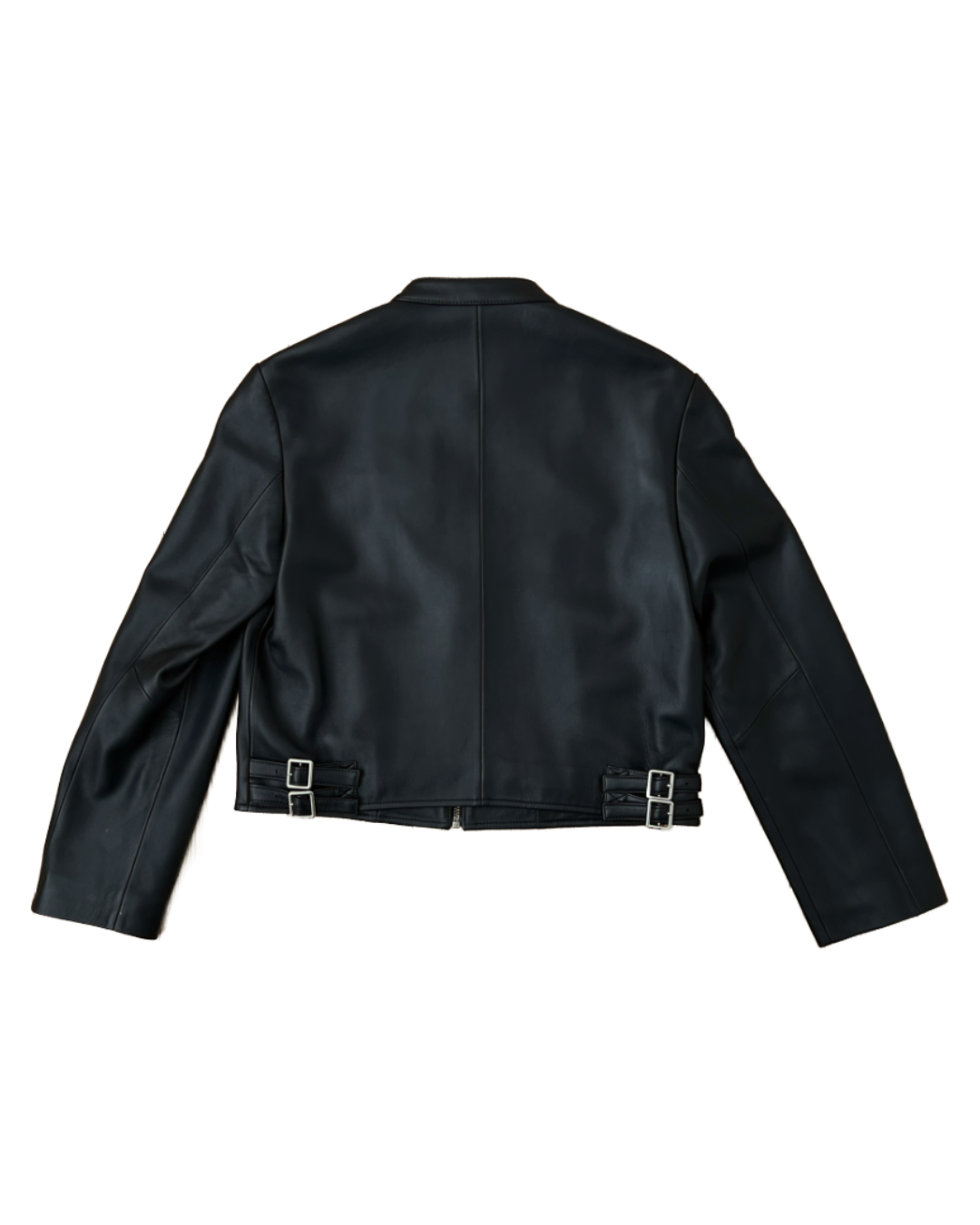 ok.soon オクスン　original riders jacket pre-order］original W riders jacket | ok.soon