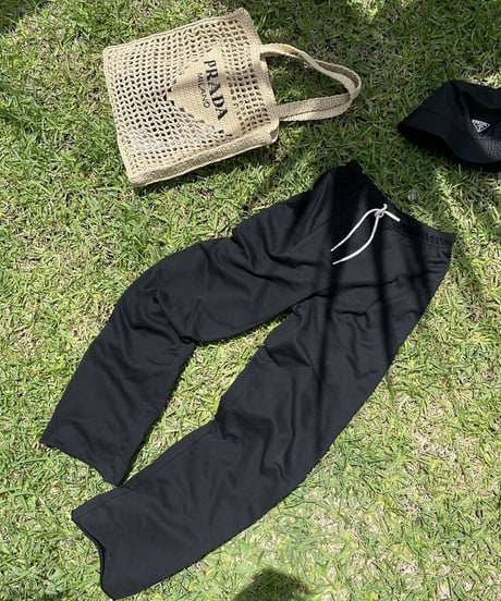 cotton sweat pants