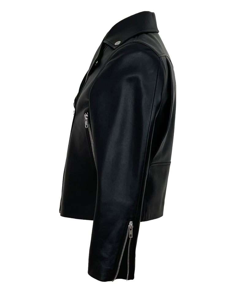 ok.soon オクスン　original riders jacket original single riders jacket | ok.soon