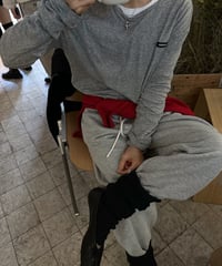 relax sweat pants