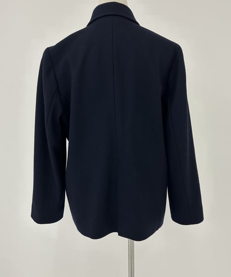 pea coat