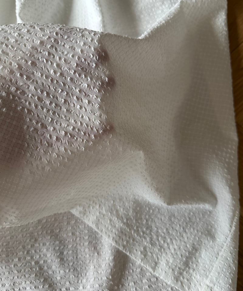 gingham check long skirt | ok.soon