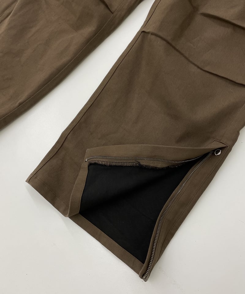 ok.soonオクスンカーゴパンツBDUpants sizeL メンズの方も ok.soonオクスンカーゴパンツBDUpants sizeL メンズの方も