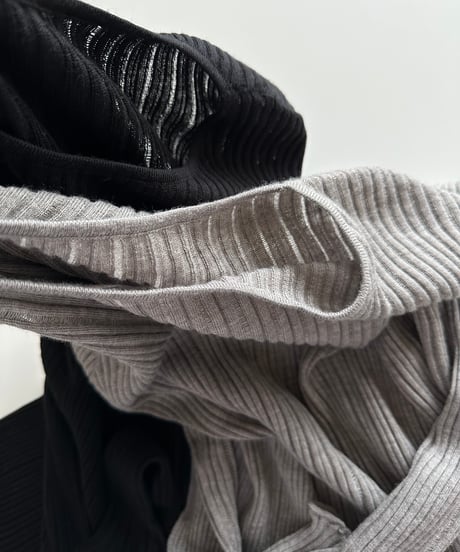 wool lib knit