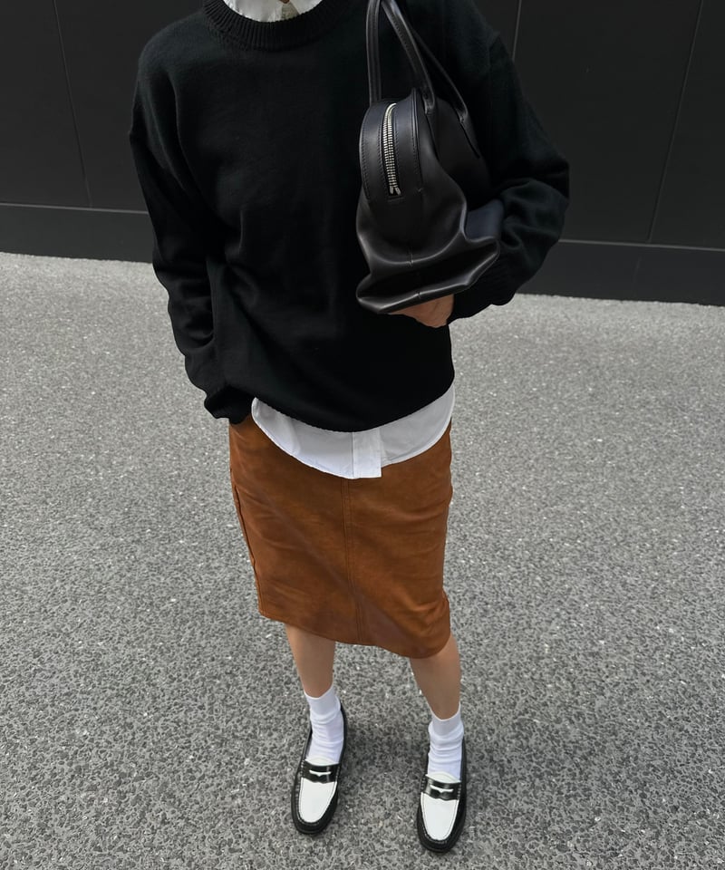 最終値下げ】新品未使用 ok.soon×piccadilly SKIRT ok.soon×piccadilly