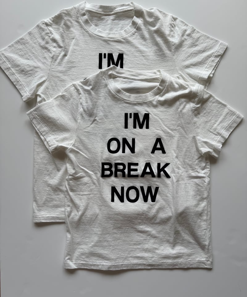 original vintage t shirt white | ok.soon
