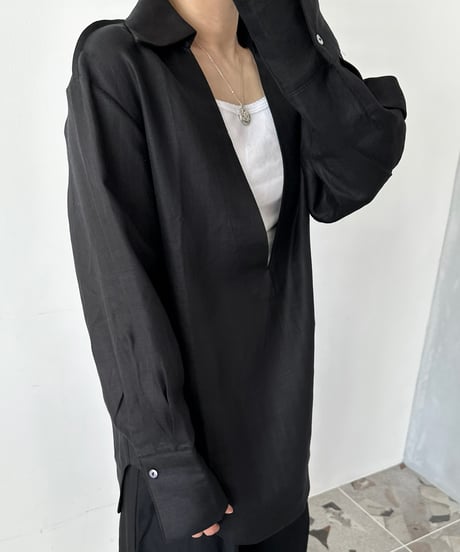 skipper shirt