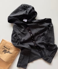 ［select］miller tank top & cardigan