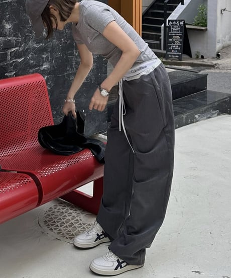 easy slacks