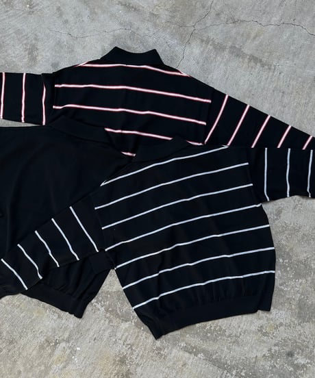 polo knit