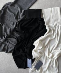 turtle neck sweater