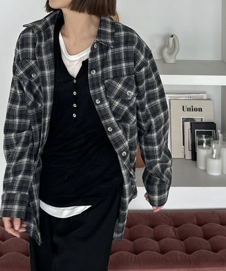 layered tops