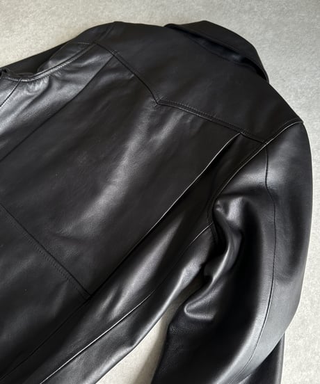 original riders jacket  size2