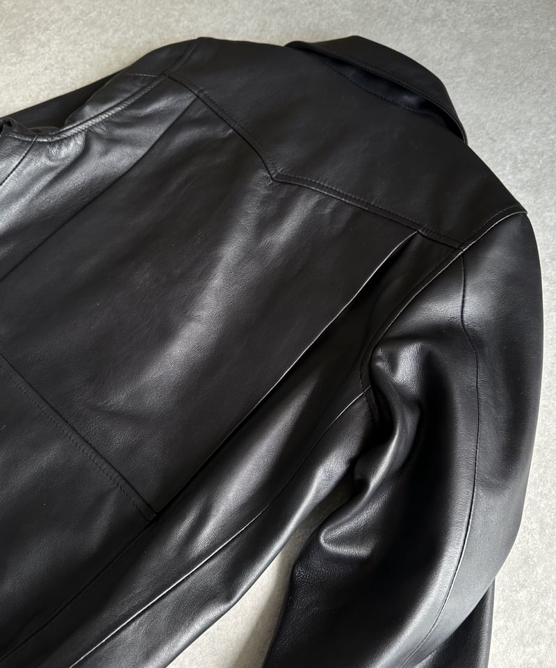 original riders jacket size2 | ok.soon