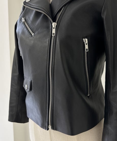 original riders jacket  size2