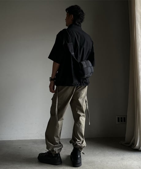 BDU pants olive