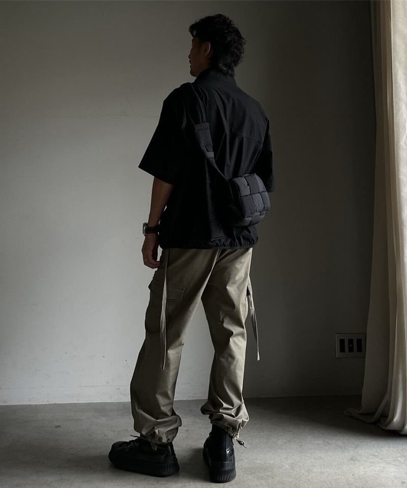 BDU pants olive | ok.soon