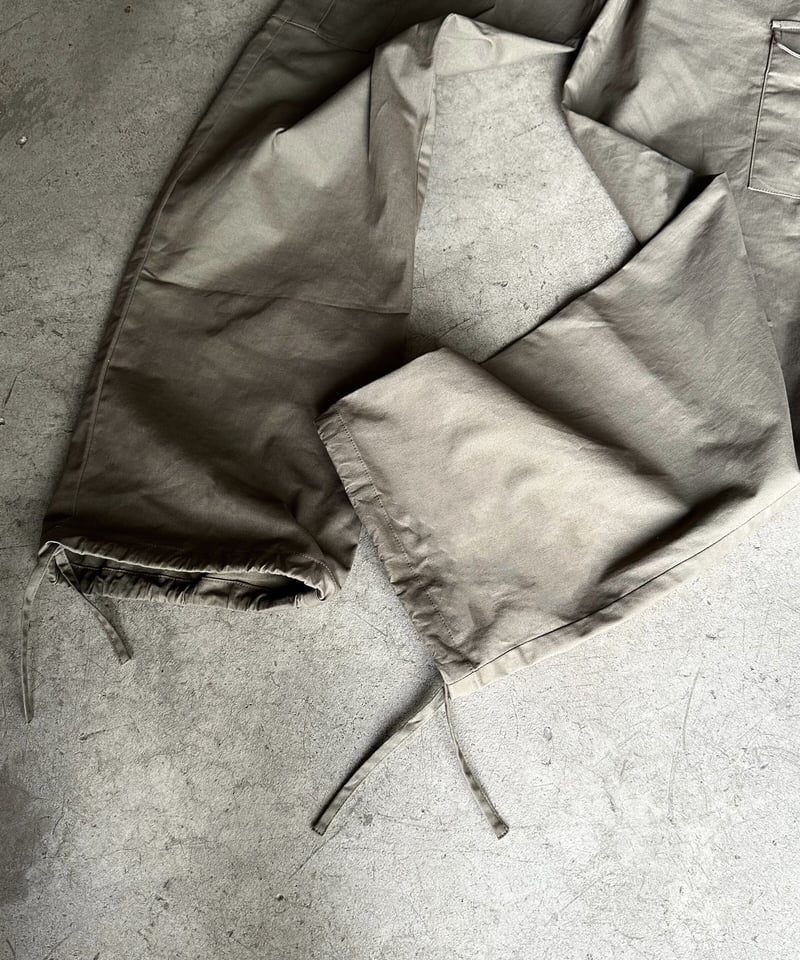 BDU pants olive | ok.soon BDU pants olive | ok.soon