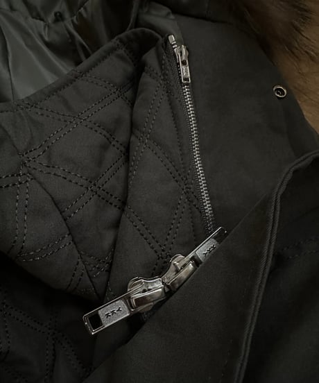 ［商品画像専用ページ］M-51 fishtail parka