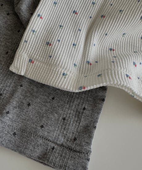 ok.soon×miller original camisole